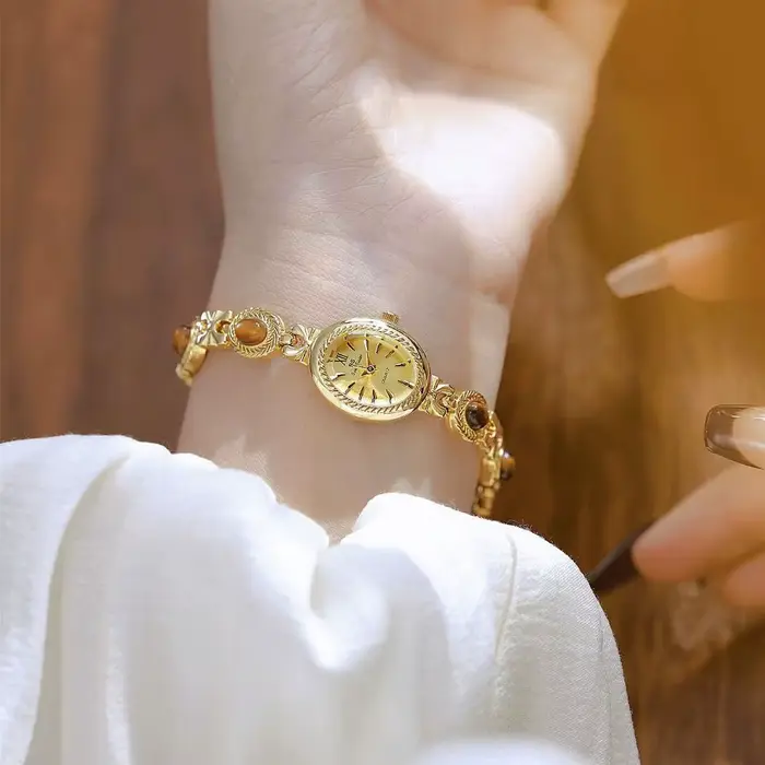 Montre-Bracelet élégante pour femmes