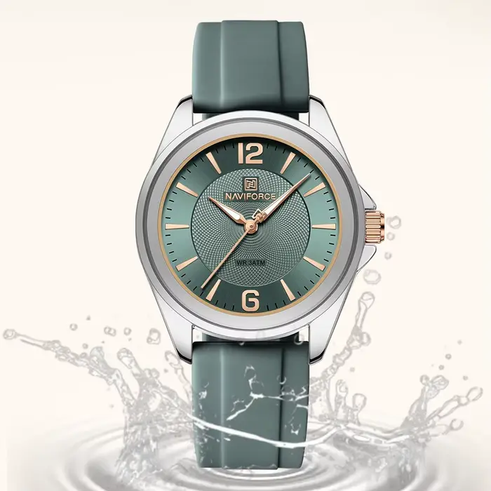 Montres pour femmes NAVIFORCE