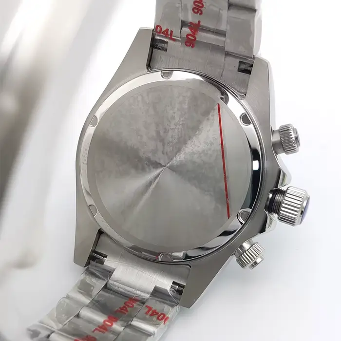 Montre à Quartz pour hommes