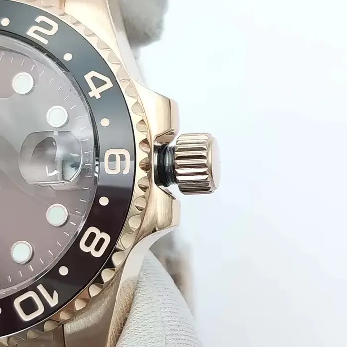 Montre de plongée 40 mm