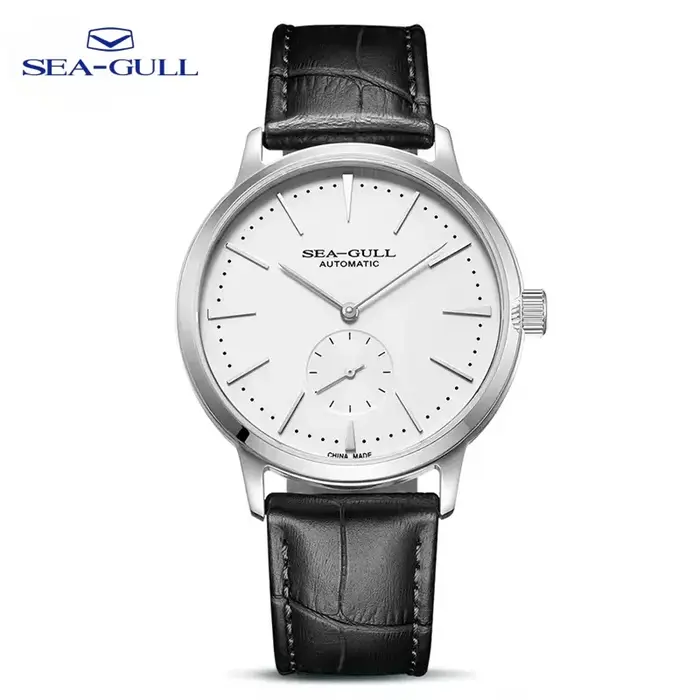 Nouvelle Montre Mécanique Seagull 2026