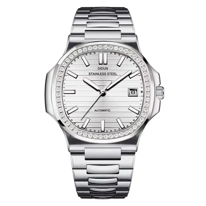 Montre-bracelet de luxe pour homme