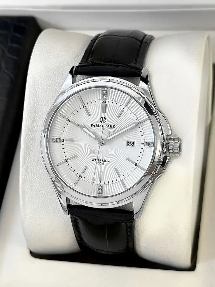 Montre-bracelet pour homme