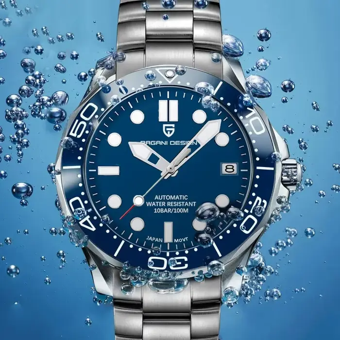 Montres pour hommes PAGANI DESIGN 2026 New 007