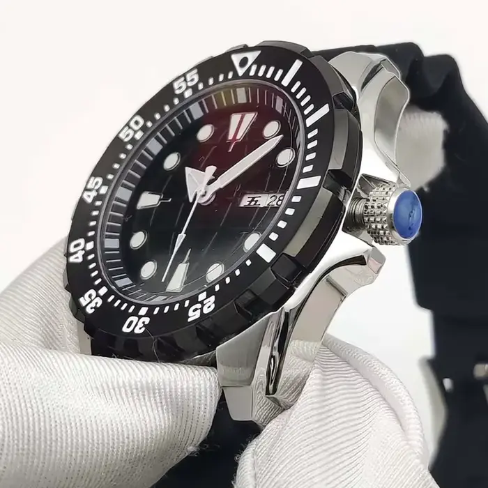 Nouvelle montre automatique pour homme 44 mm