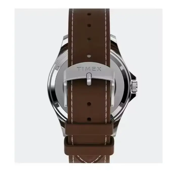 Montre automatique mécanique TIMEX