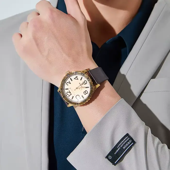 SOLDES ! Montre Julius pour homme