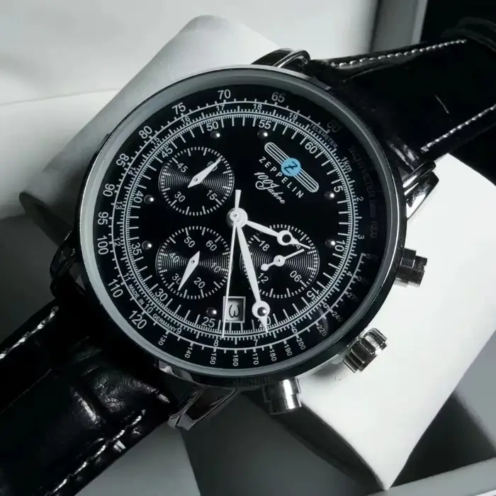 Nouvelle montre classique pour homme