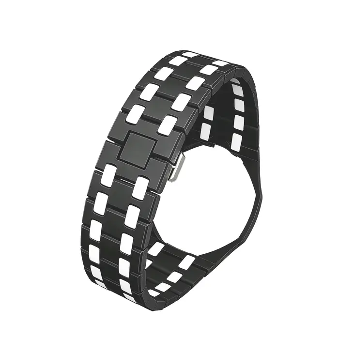Kit de modification en céramique pour montre Swatch x AP Royal POP Bioceramic