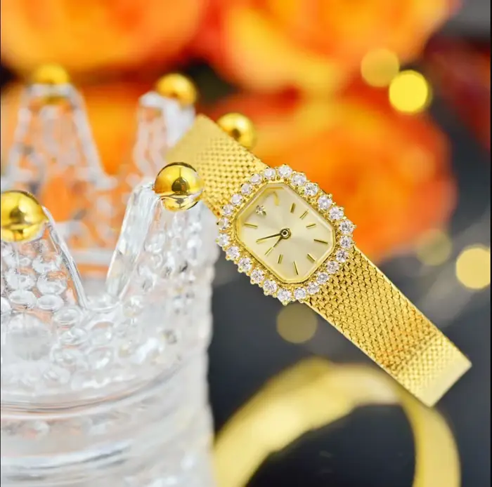 Montre Vintage pour femme