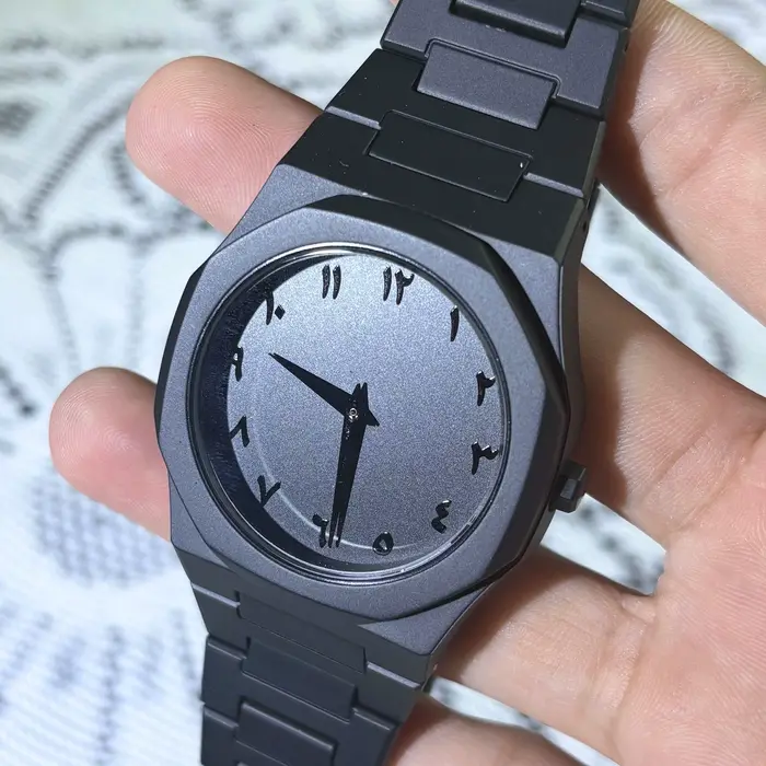  Montres à quartz exclusives haut de gamme et tendance pour hommes pour étudiants : montres-bracelets élégantes