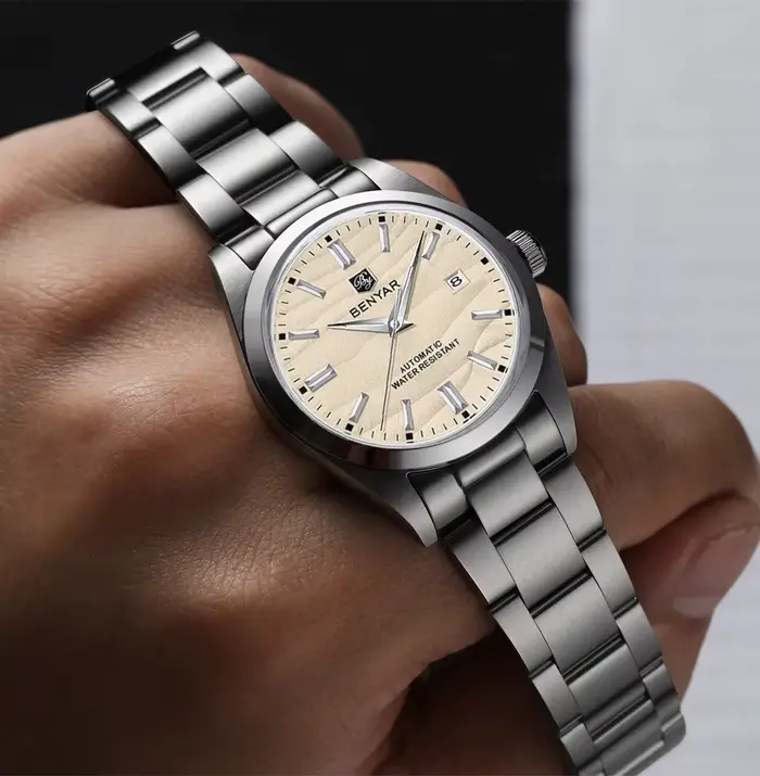 Montre pour homme BENYAR
