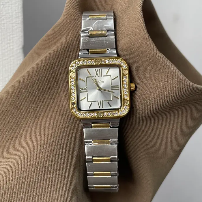 Montre de luxe pour femmes