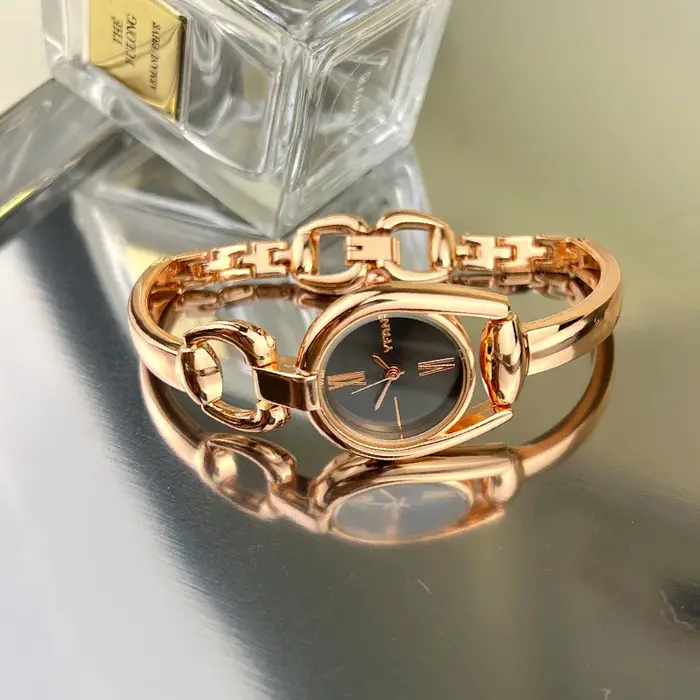 Montres pour femmes, style Mori