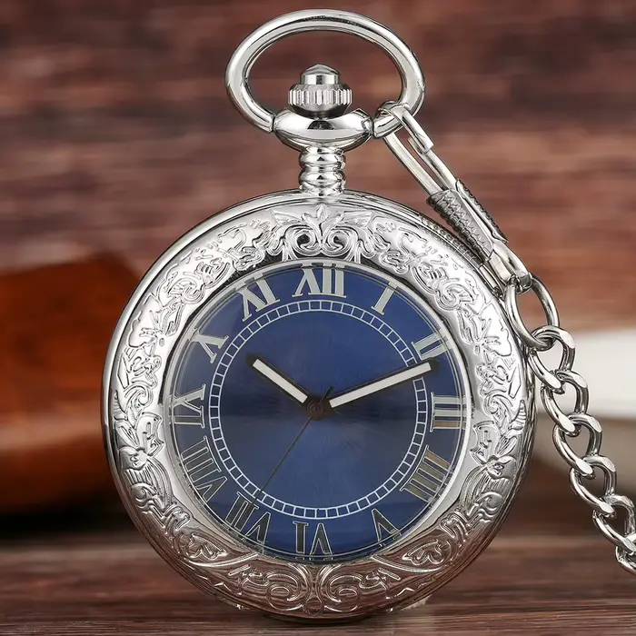 Montre à gousset
