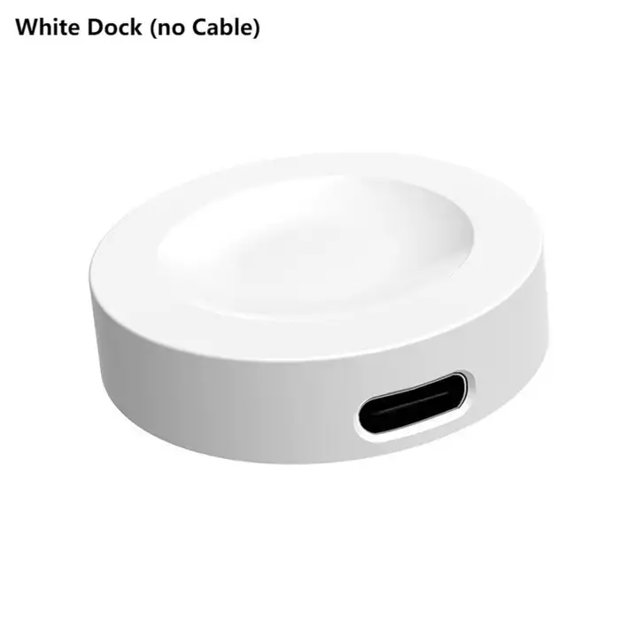 Adaptateur de chargeur de câble USB pour la station de charge des montres Huawei, compatible avec Hu