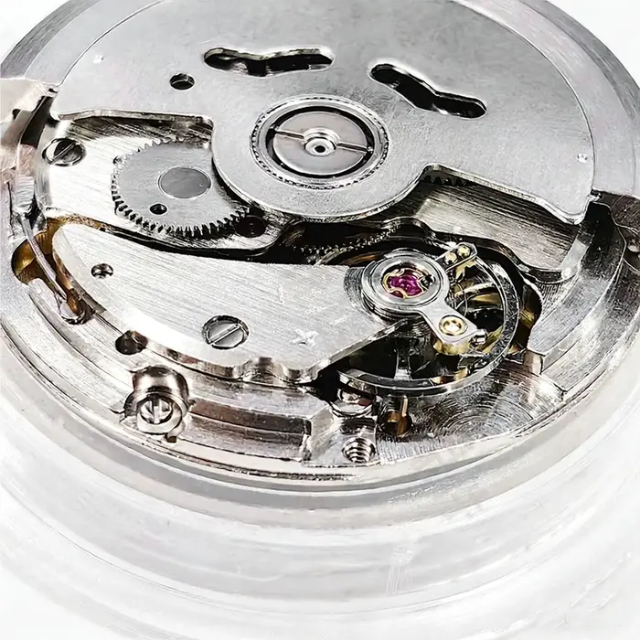 Mouvement automatique NH35 à haute précision
