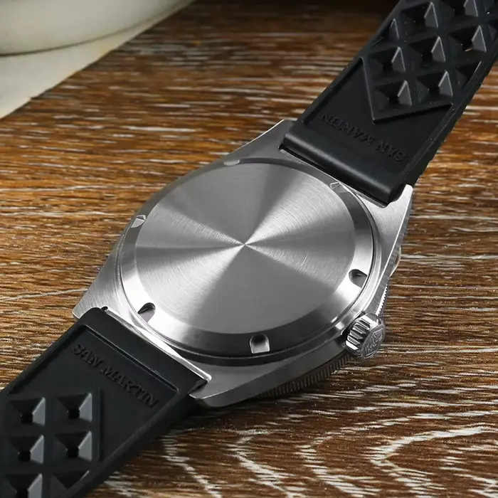 San Martin – montre de plongée automatique Miyota 90S5