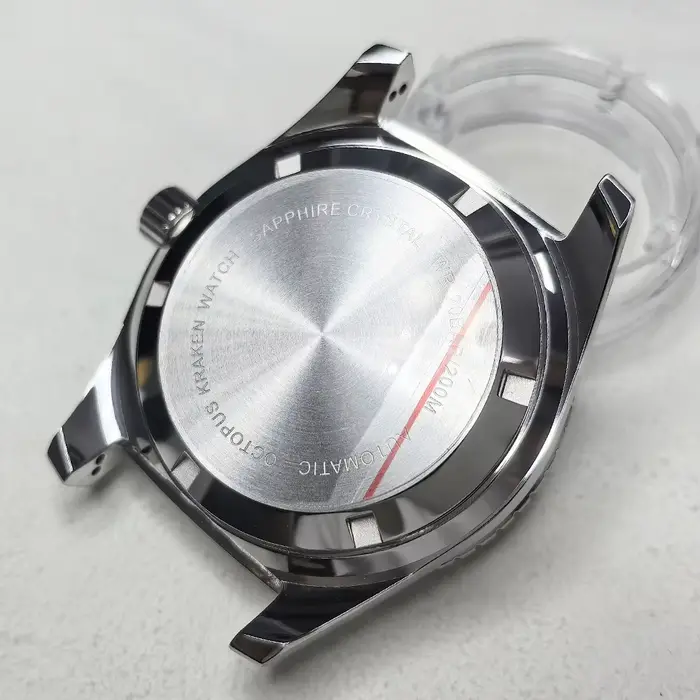 Montre de plongée de haute qualité 39mm