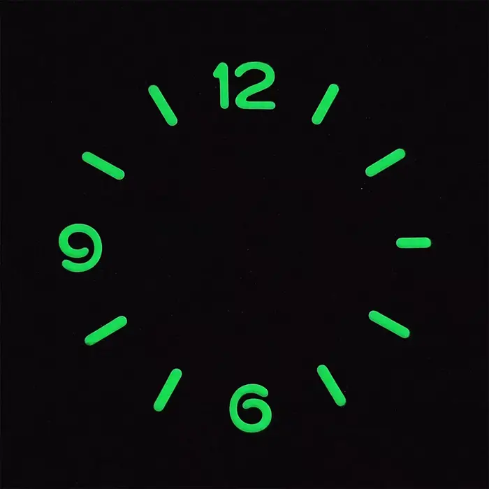 Cadran de montre : Accessoires lumineux stériles de haute qualité