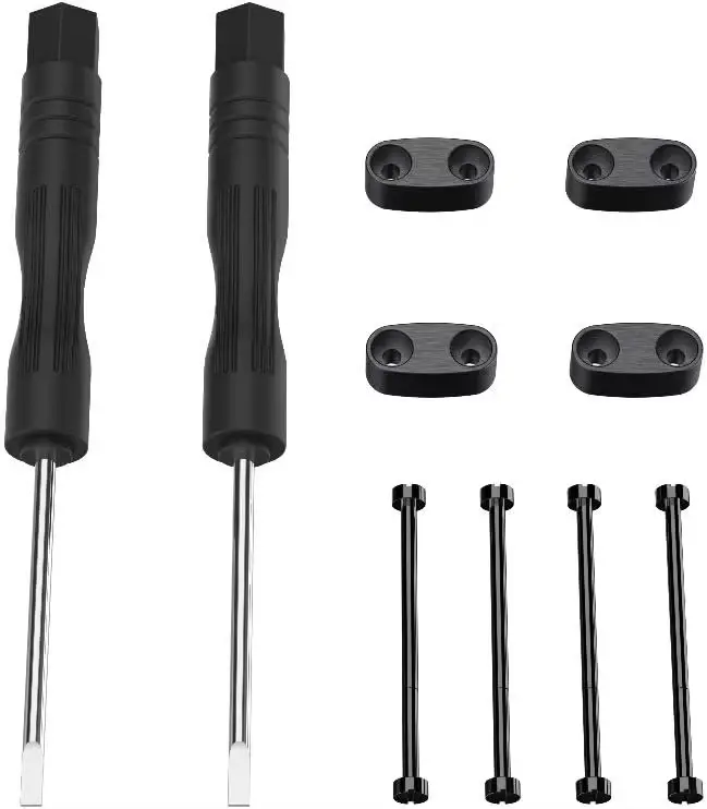 Ensemble d'adaptateurs de cosses Suunto Core – Accessoire de remplacement de connecteur
