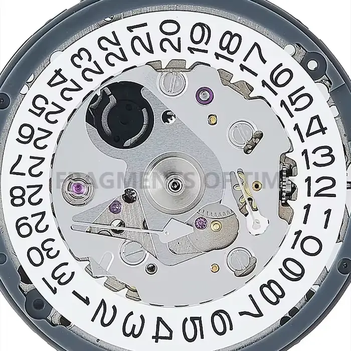 AsNewport-Pièces de montre mécaniques automatiques
