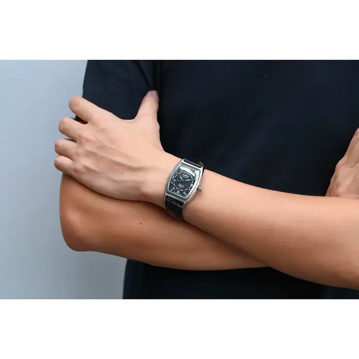 Montres classiques pour hommes