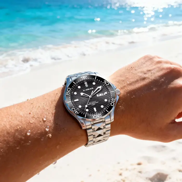 Montre pour homme de la marque X-GEAR