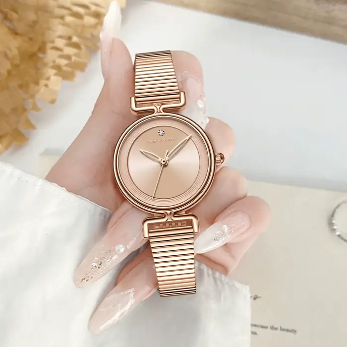 Montre Nordique Étanche pour Femme