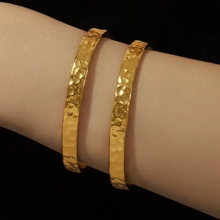 Bracelets classiques