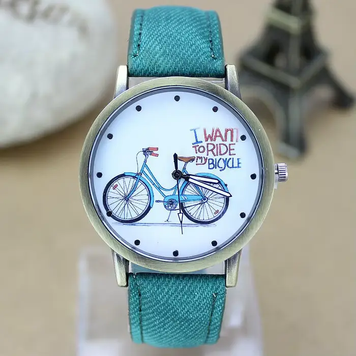 Montres-bracelets sudysng en acier inoxydable et cuir pour femmes, sportives et élégantes, idéales pour les occasions spéciales et les cadeaux d'anniv.