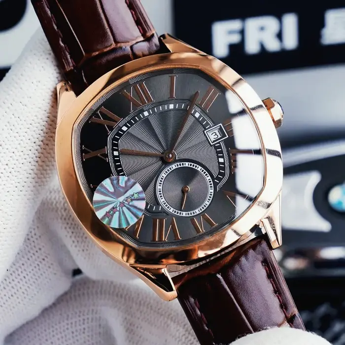 Montre automatique de sport pour homme A1212
