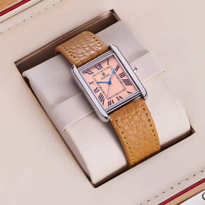Montres étanches pour hommes et femmes