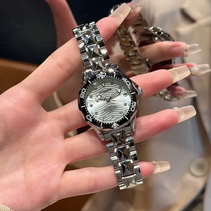 X-GEAR nouvelle montre pour femme