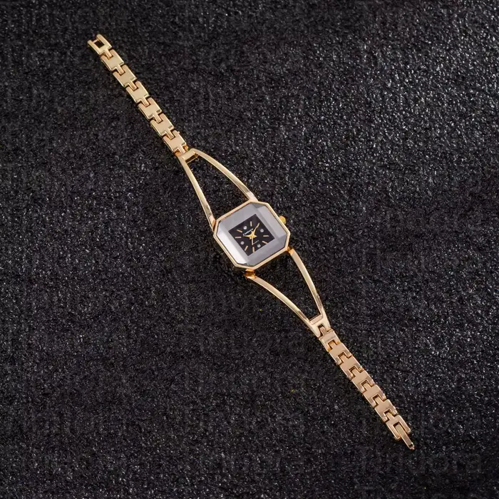 Nouvelle mode femmes montres marque de luxe dames