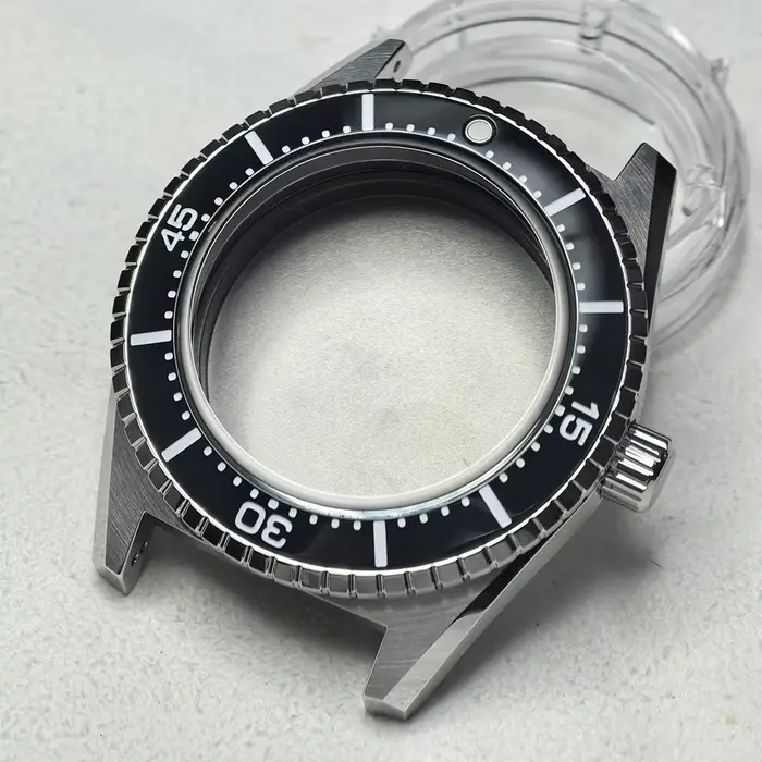 Montre de plongée de haute qualité 39mm