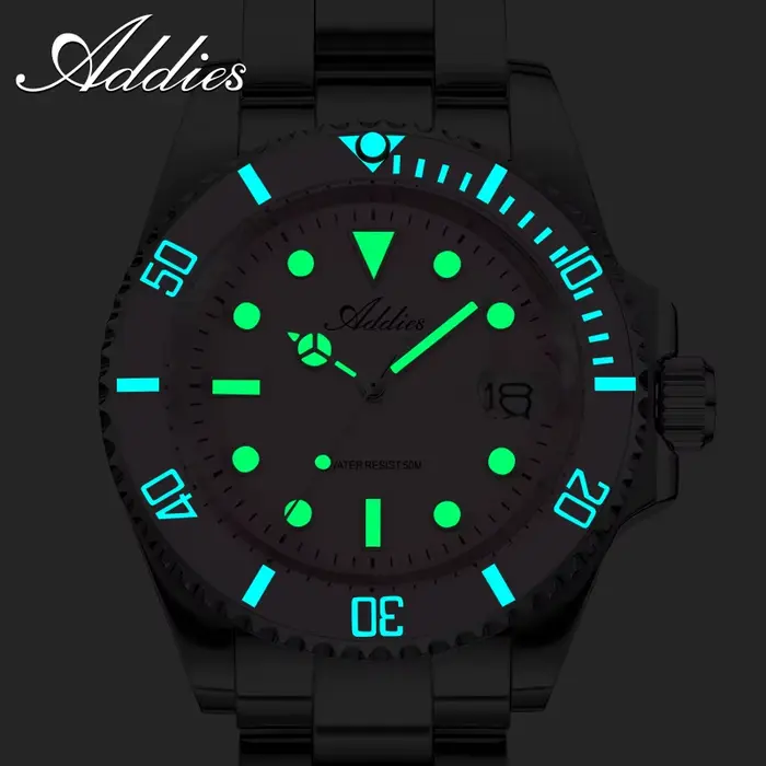 Addies – montre de luxe haut de gamme pour femme