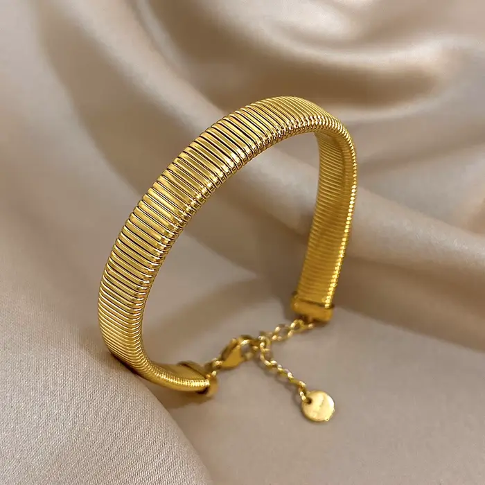 Bracelet élastique réglable