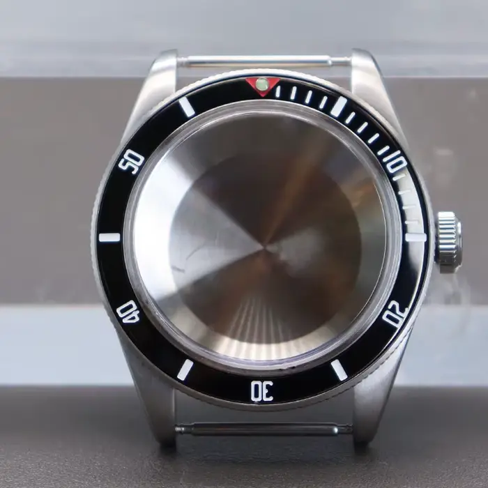 Boîtier de montre Vintage 38.8mm