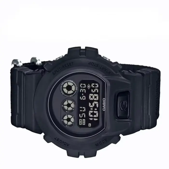 3 pièces Film de protection transparent pour Casio g-shock DW-6900/7900 GW-6900/7900 GM-6900 GDX-6900 G-6900/7900