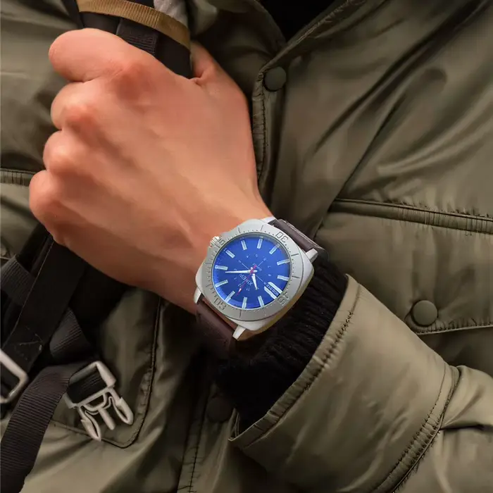 XINEW – montre à Quartz pour hommes