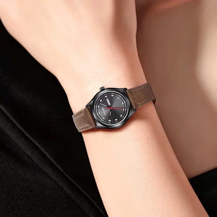 TOMI montre pour femme de luxe Simple et à la mode