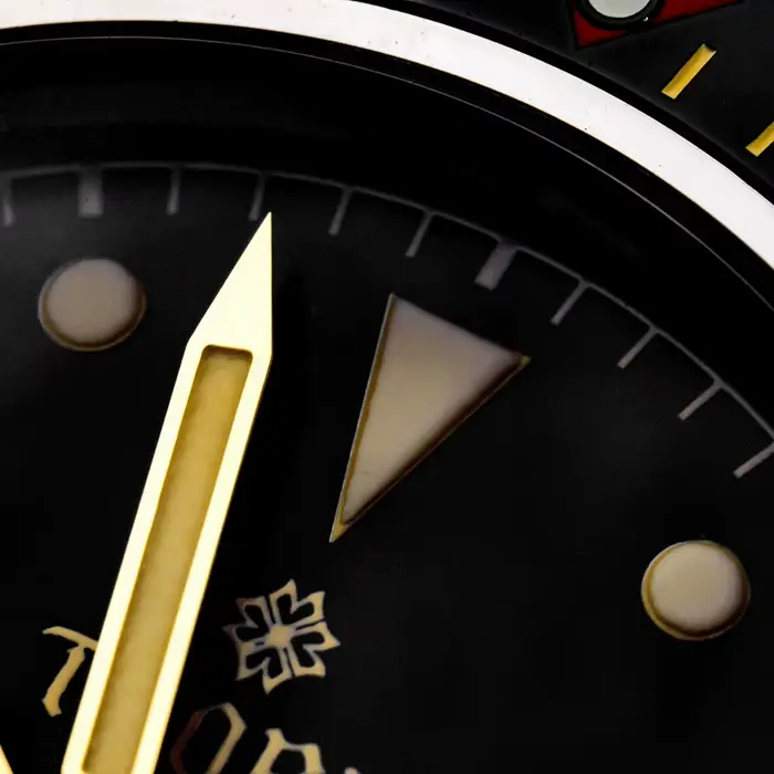THORN – montre automatique pour hommes