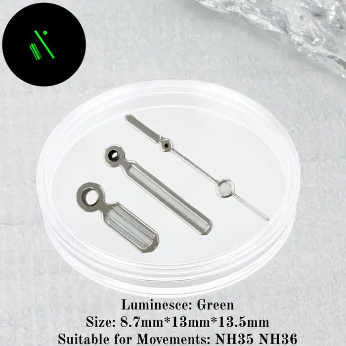 Accessoires pour montres