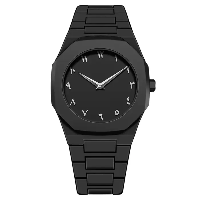 Montre Calendrier Homme de Marque