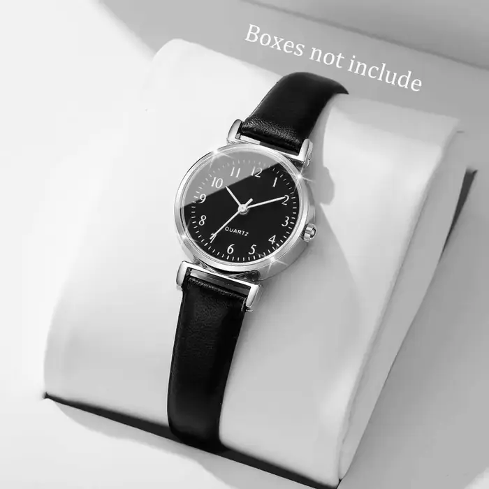 Montres pour femmes à la mode
