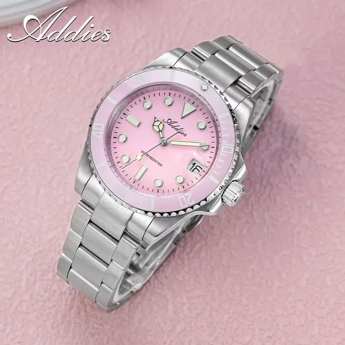 Addies – montre de luxe haut de gamme pour femme