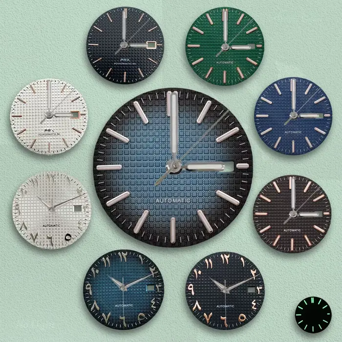 Montres de haute qualité pour hommes avec logo SKO S