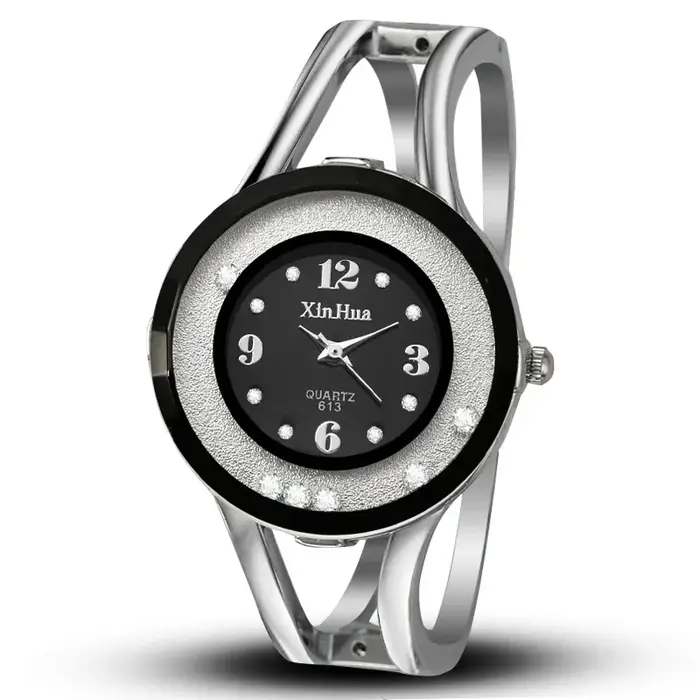 Femmes montres Bracelet Relogio Feminino Quartz mode