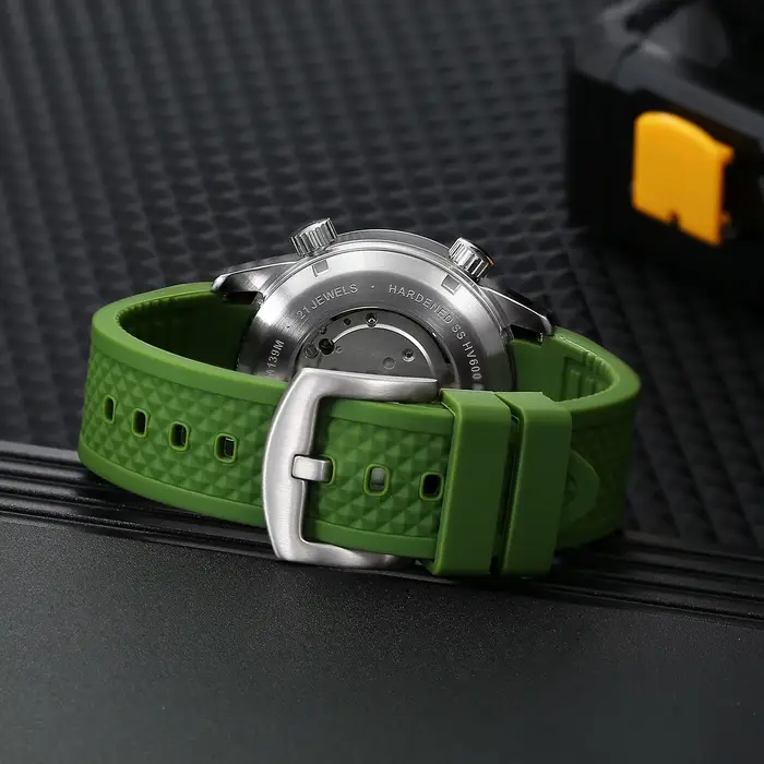 Bracelet de montre BERNY 100% Original pour AM339M/AM139M